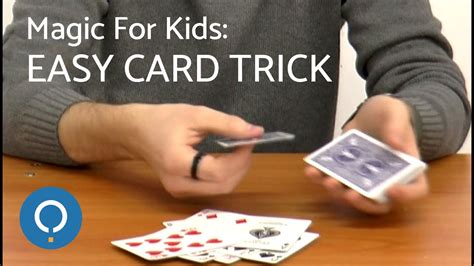 Magic fun cards